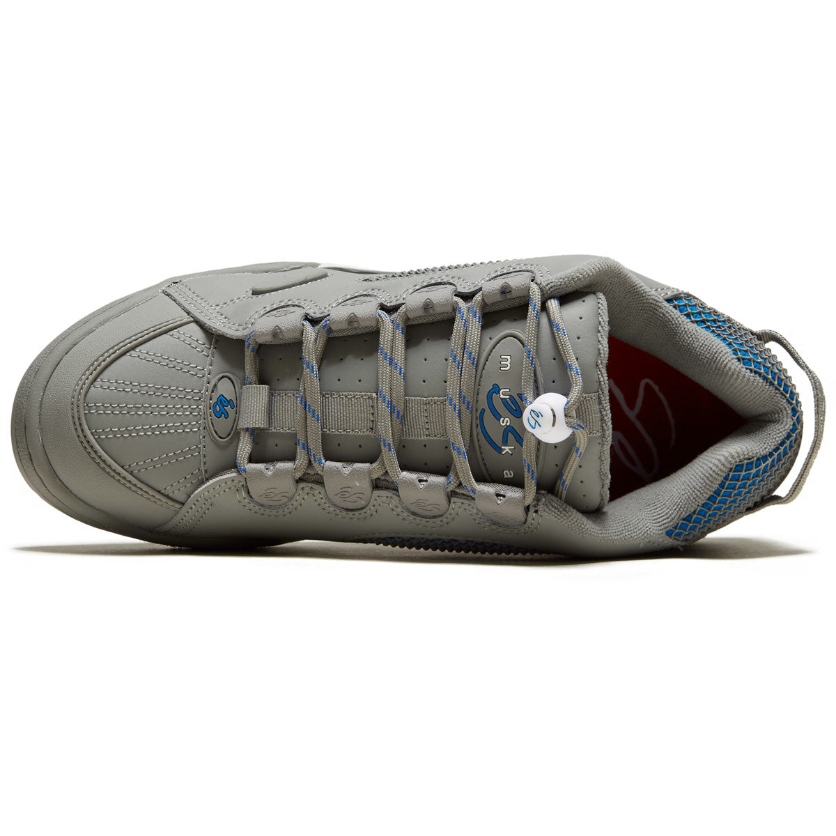 eS Muska Shoes - Grey image 3