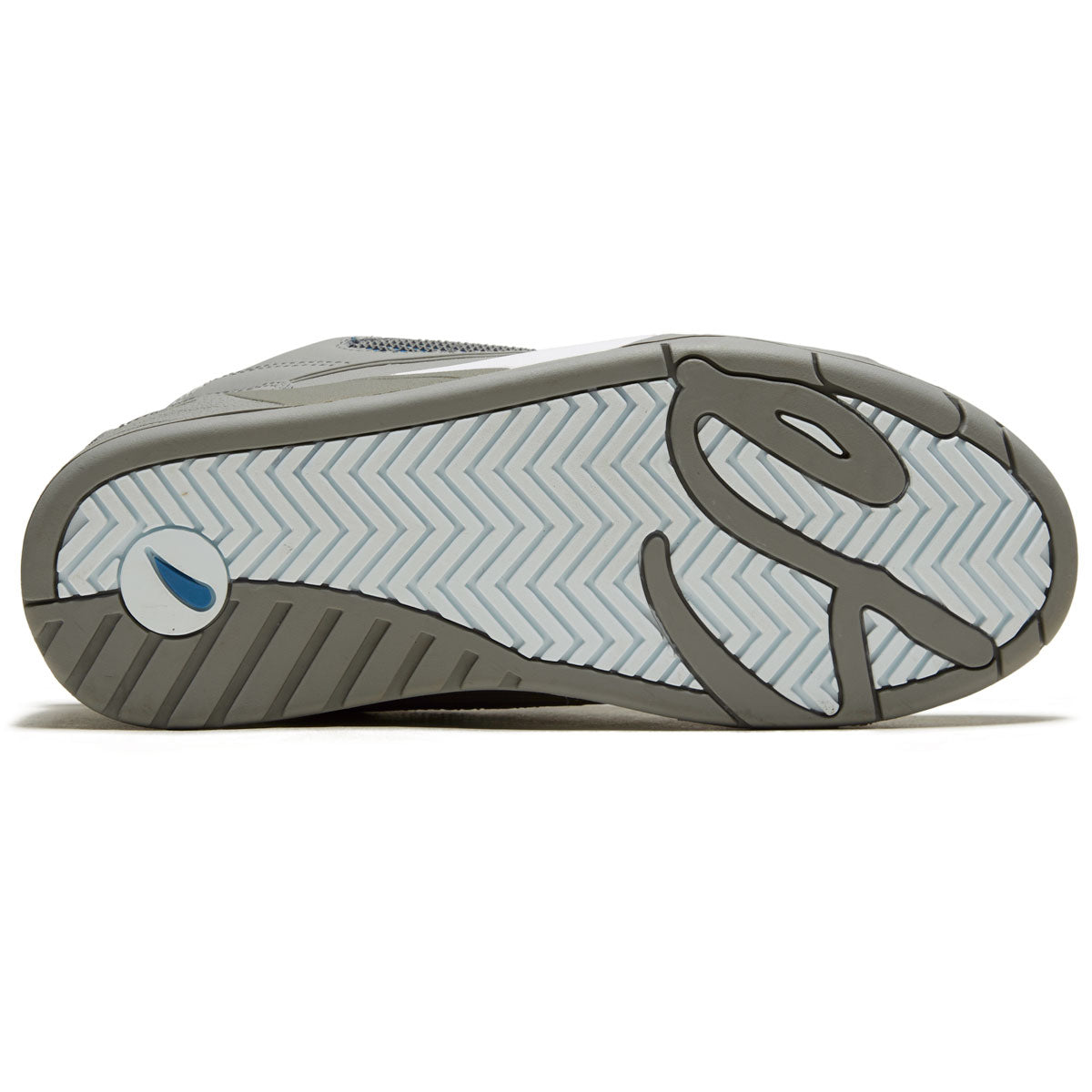 eS Muska Shoes - Grey image 4