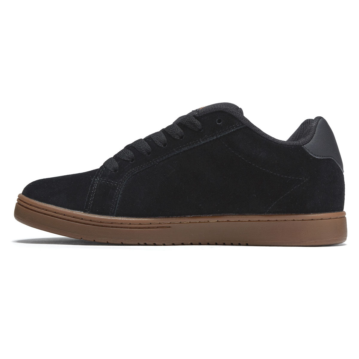 Etnies Fader Shoes - Military image 2