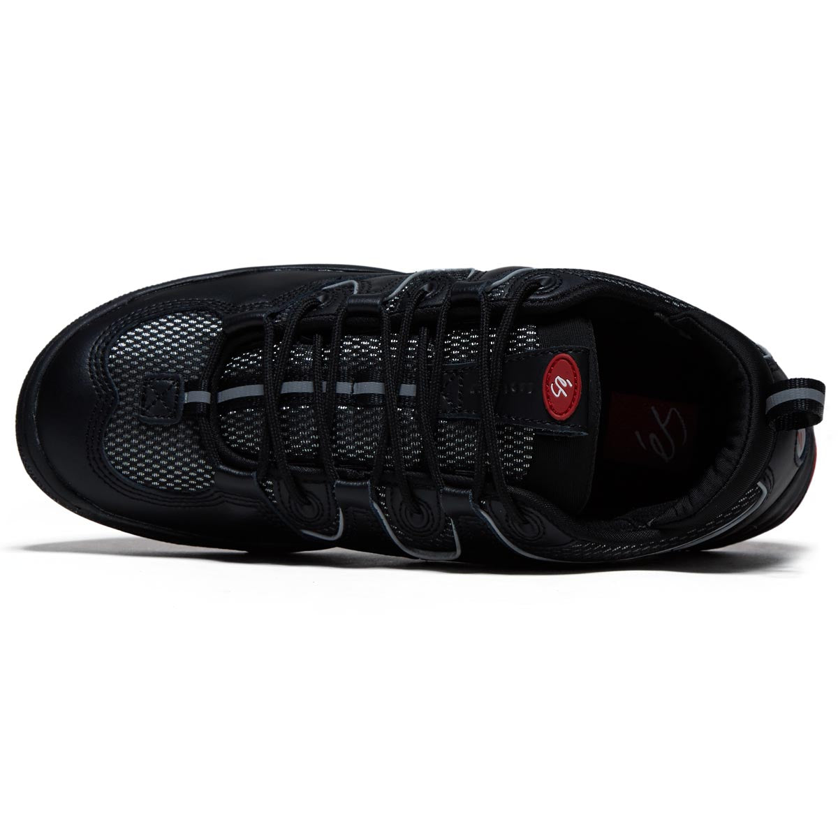 eS Two Nine 8 Shoes - Black – CCS