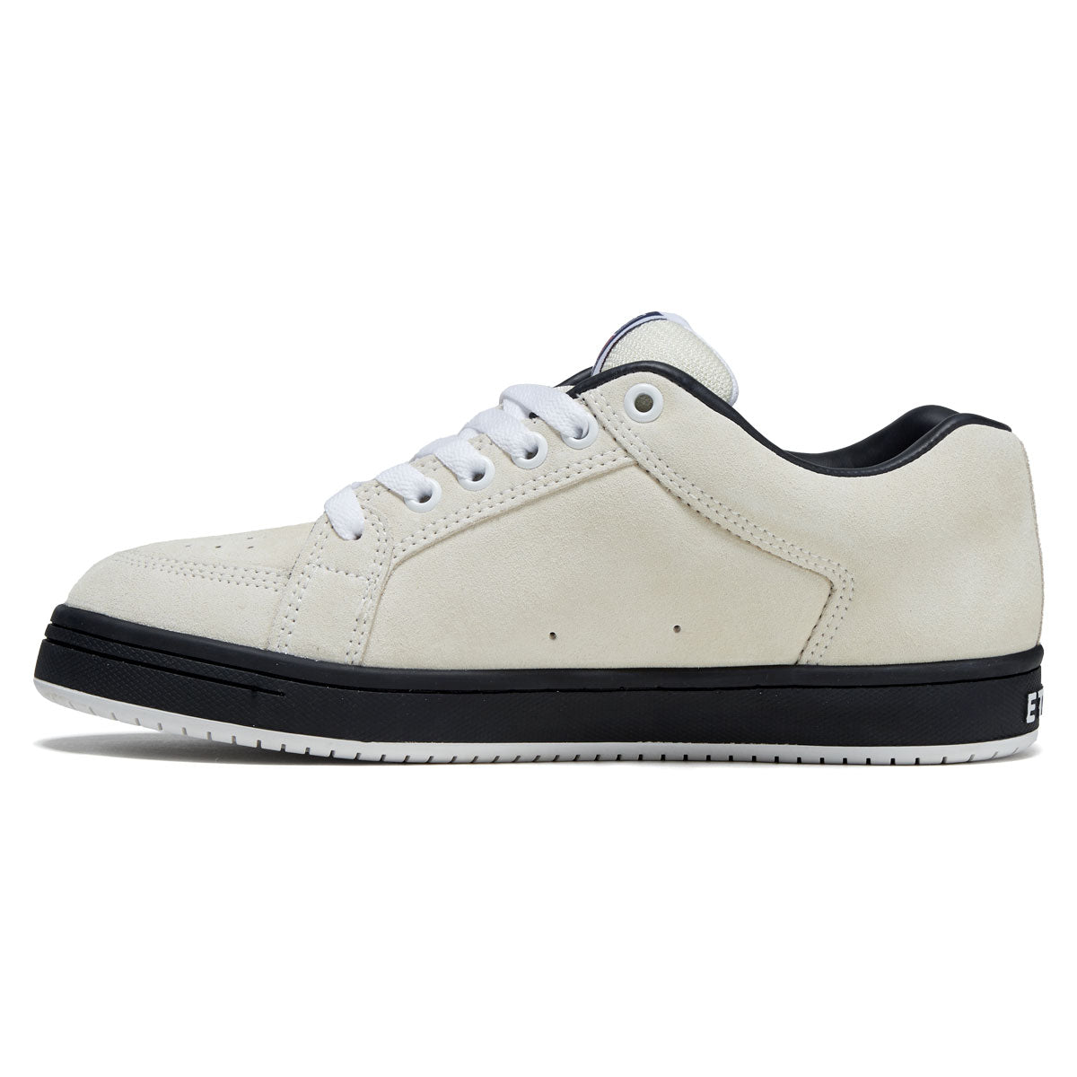 Etnies Sal 23 Shoes - White/Black – CCS