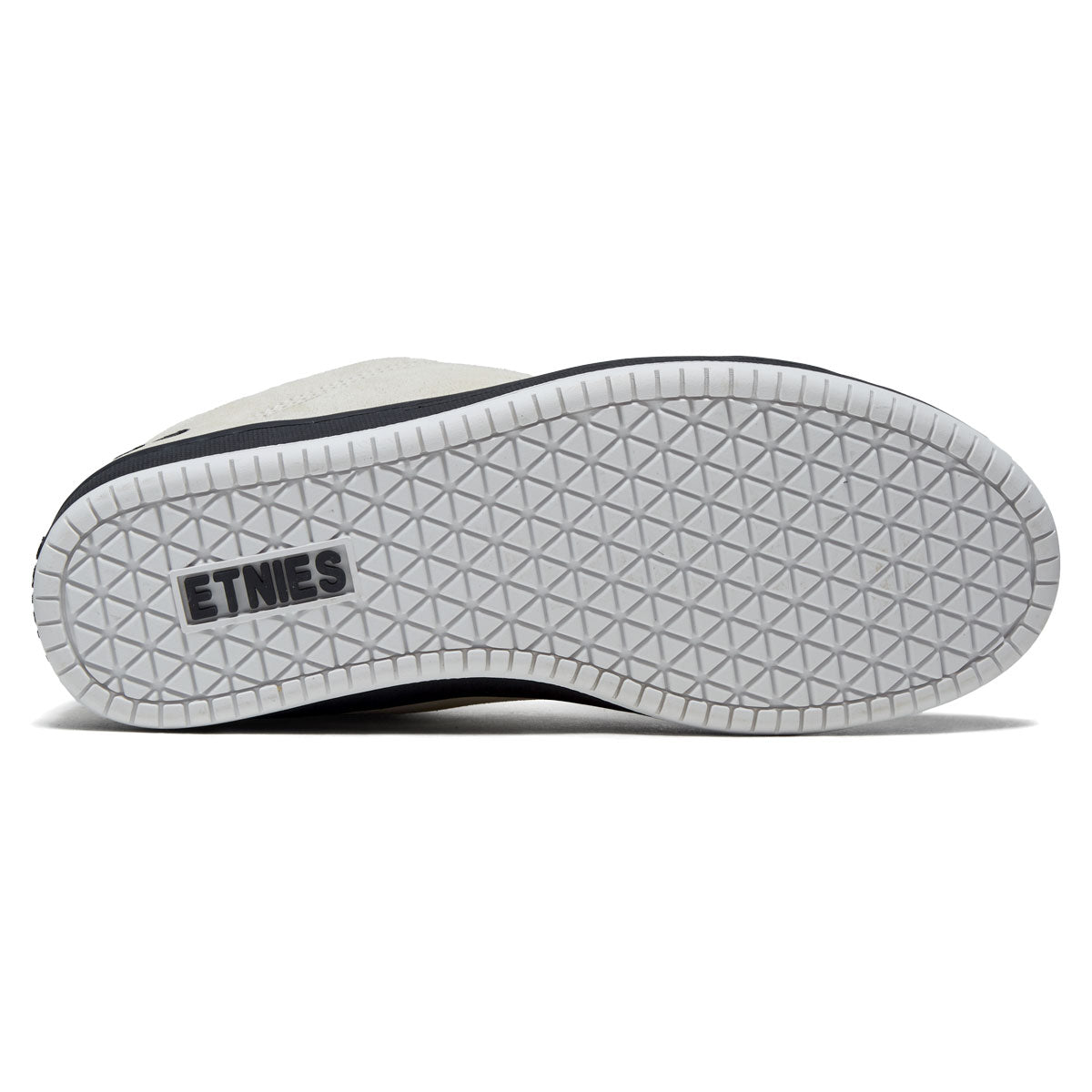Etnies Sal 23 Shoes - White/Black image 4