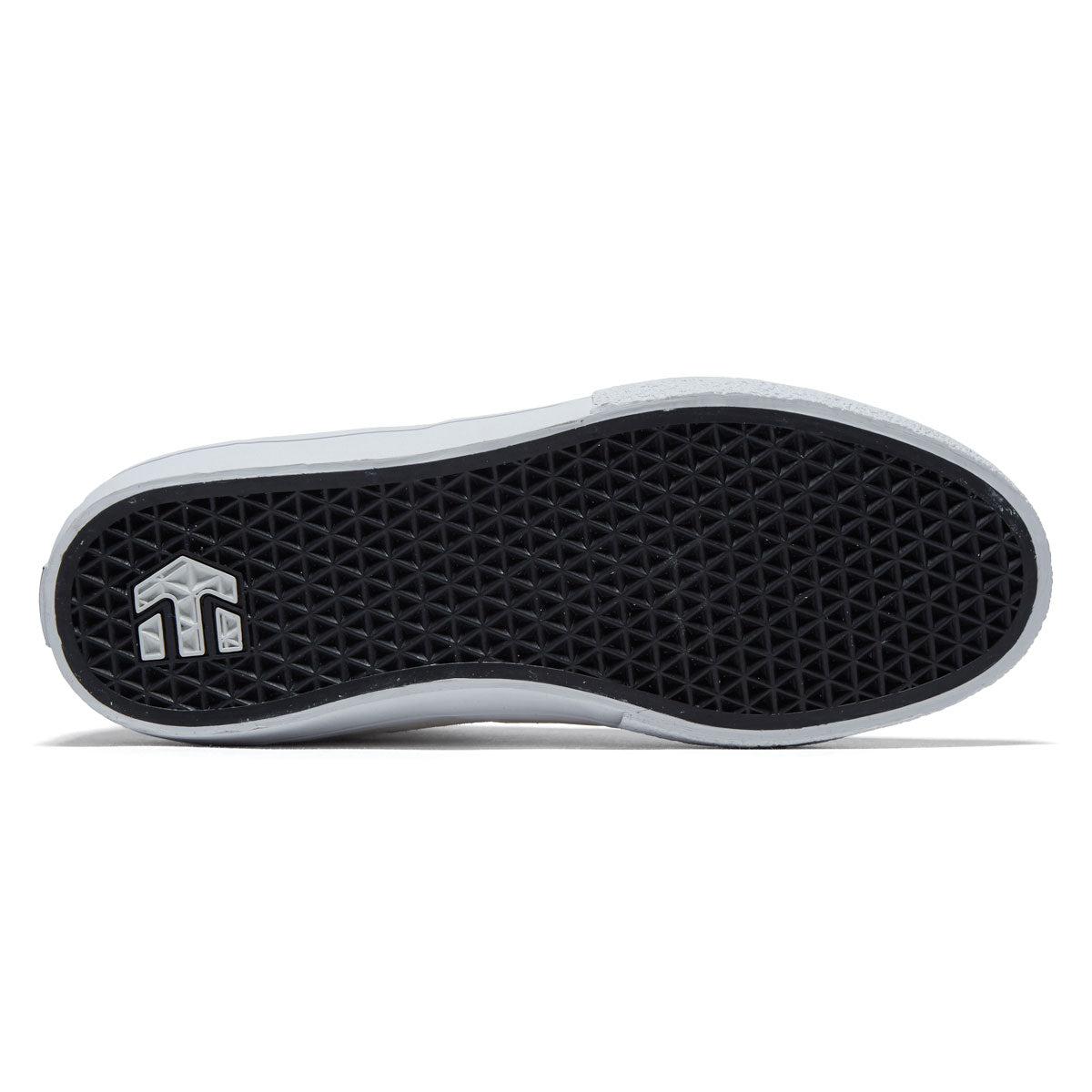 Etnies x Sour Screw Vulc Mid Shoes - White image 4