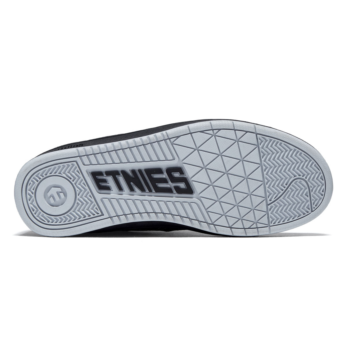 Etnies x Sour Snake Shoes - Black image 4