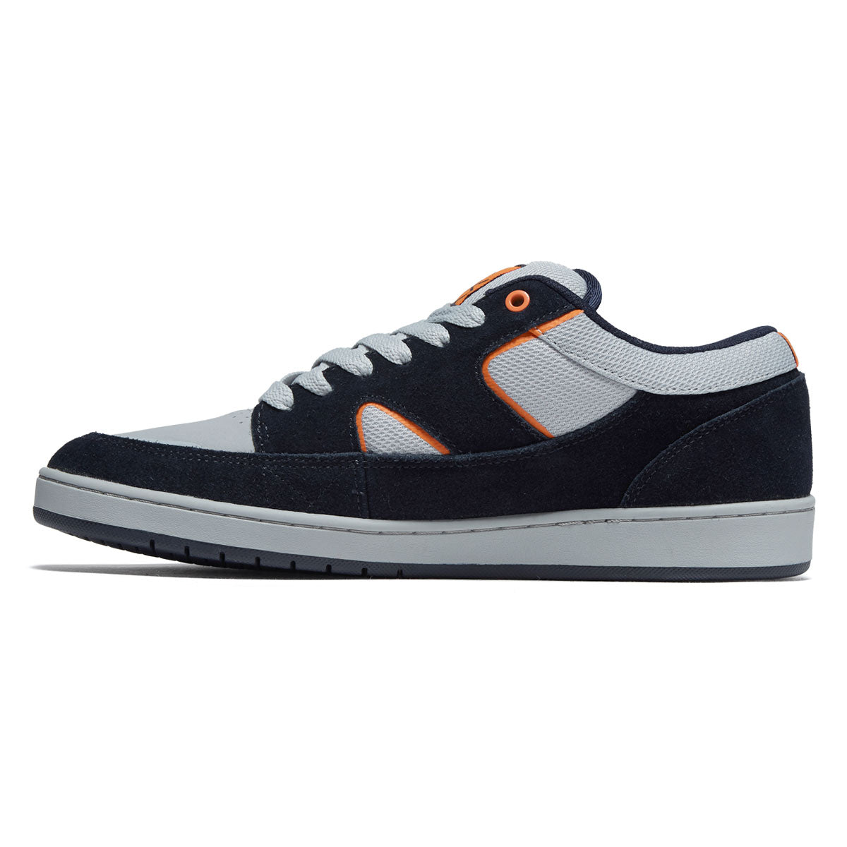 eS Sophisto Shoes - Navy/Grey/Orange image 2