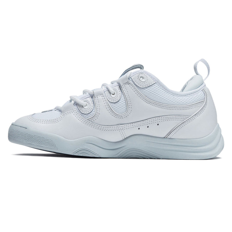 eS Two Nine 8 Shoes - White