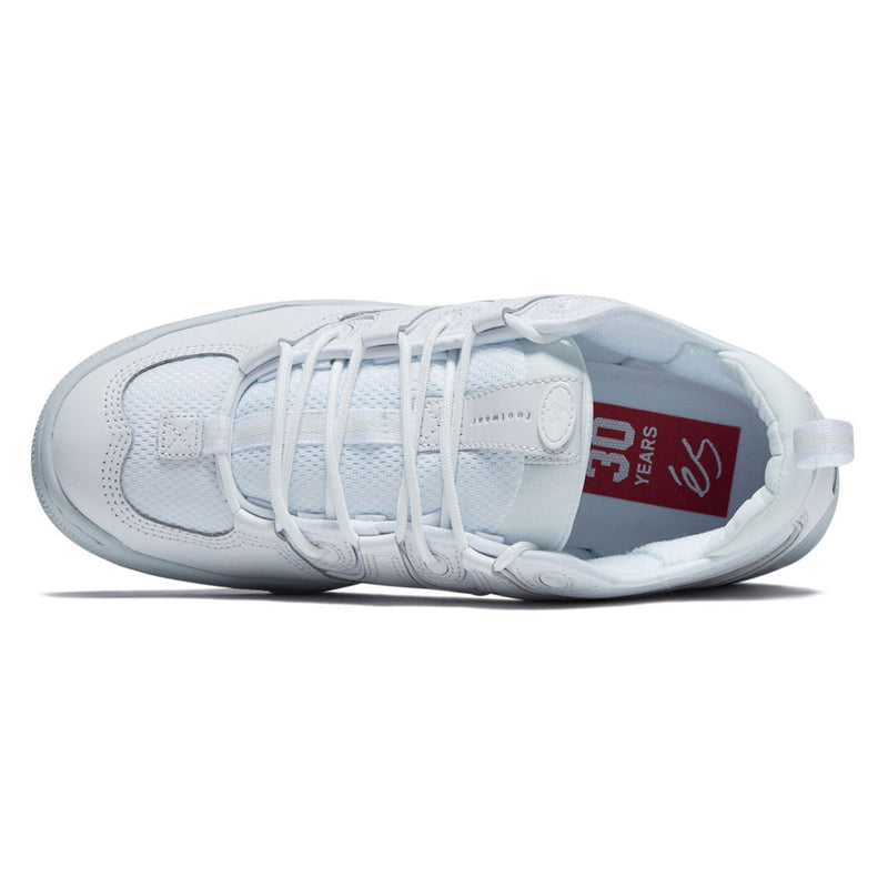eS Two Nine 8 Shoes - White