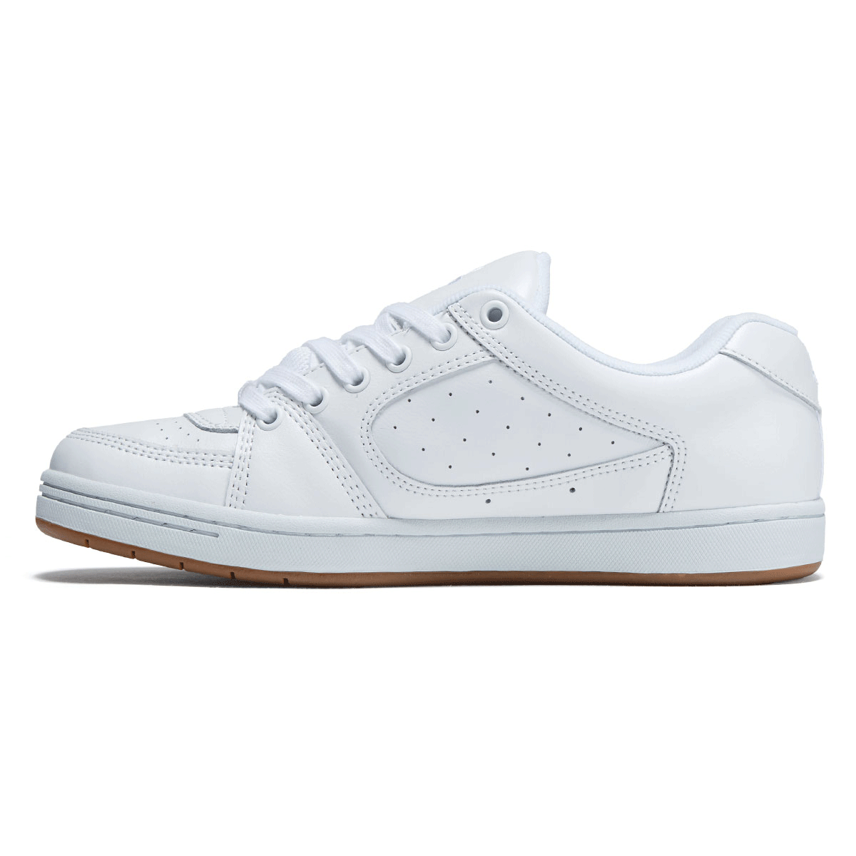 eS Accel Shoes - White image 2