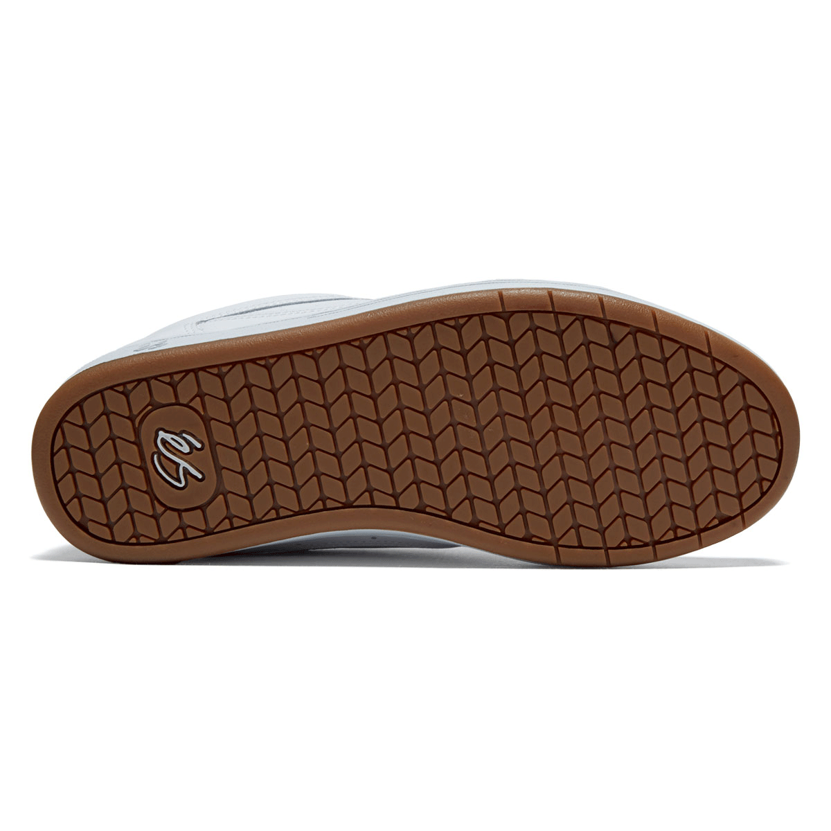eS Accel Shoes - White image 4