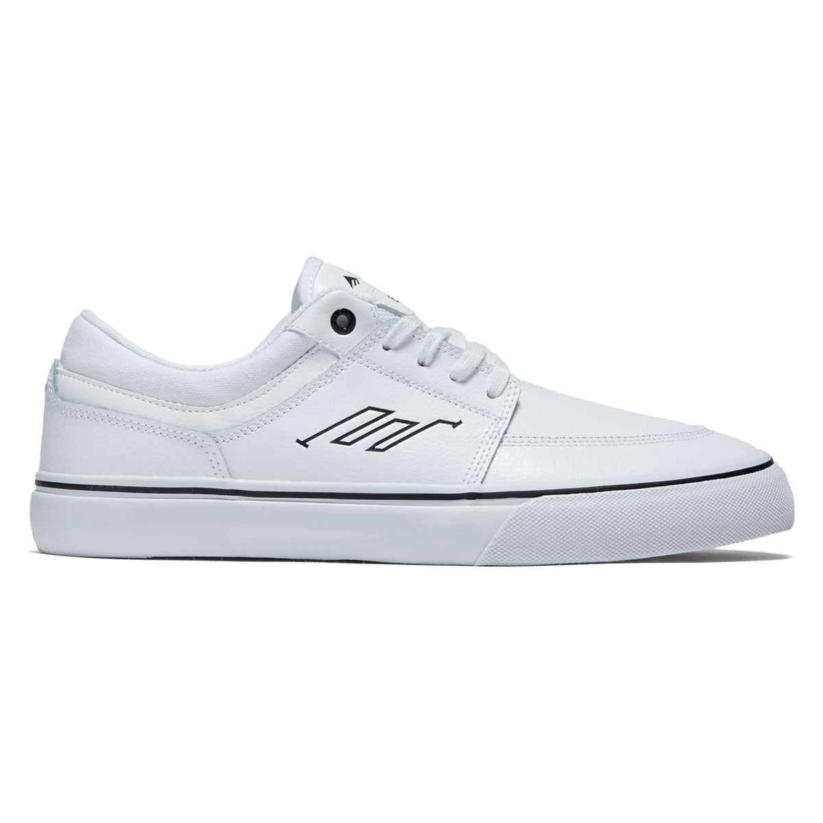 Emerica Hoban Shoes - White image 1