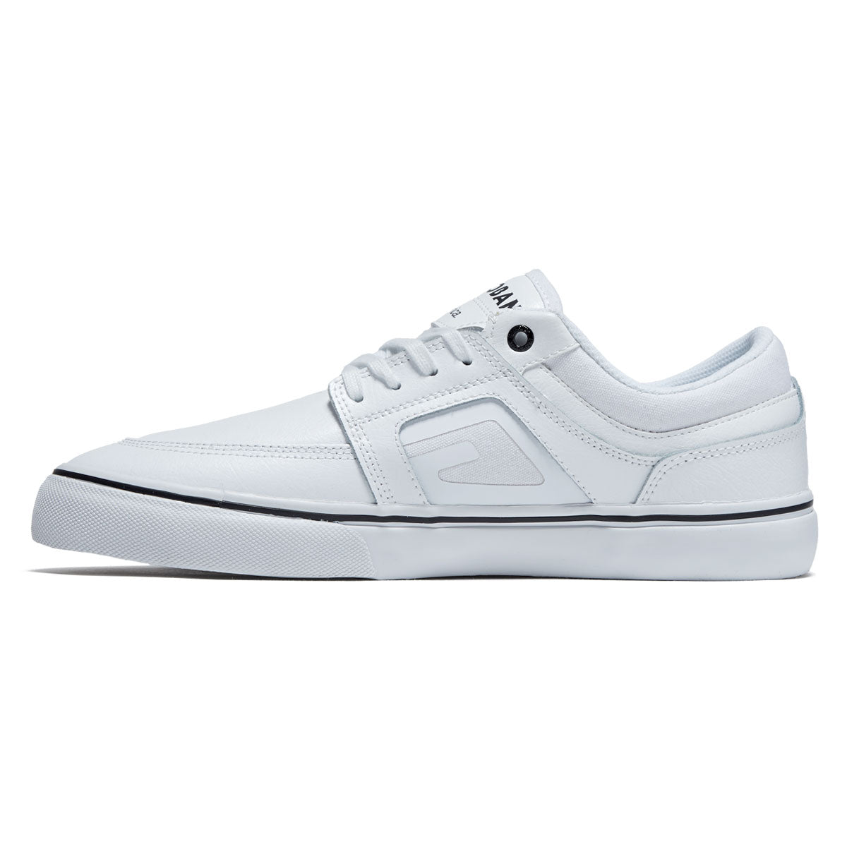 Emerica Hoban Shoes - White image 2