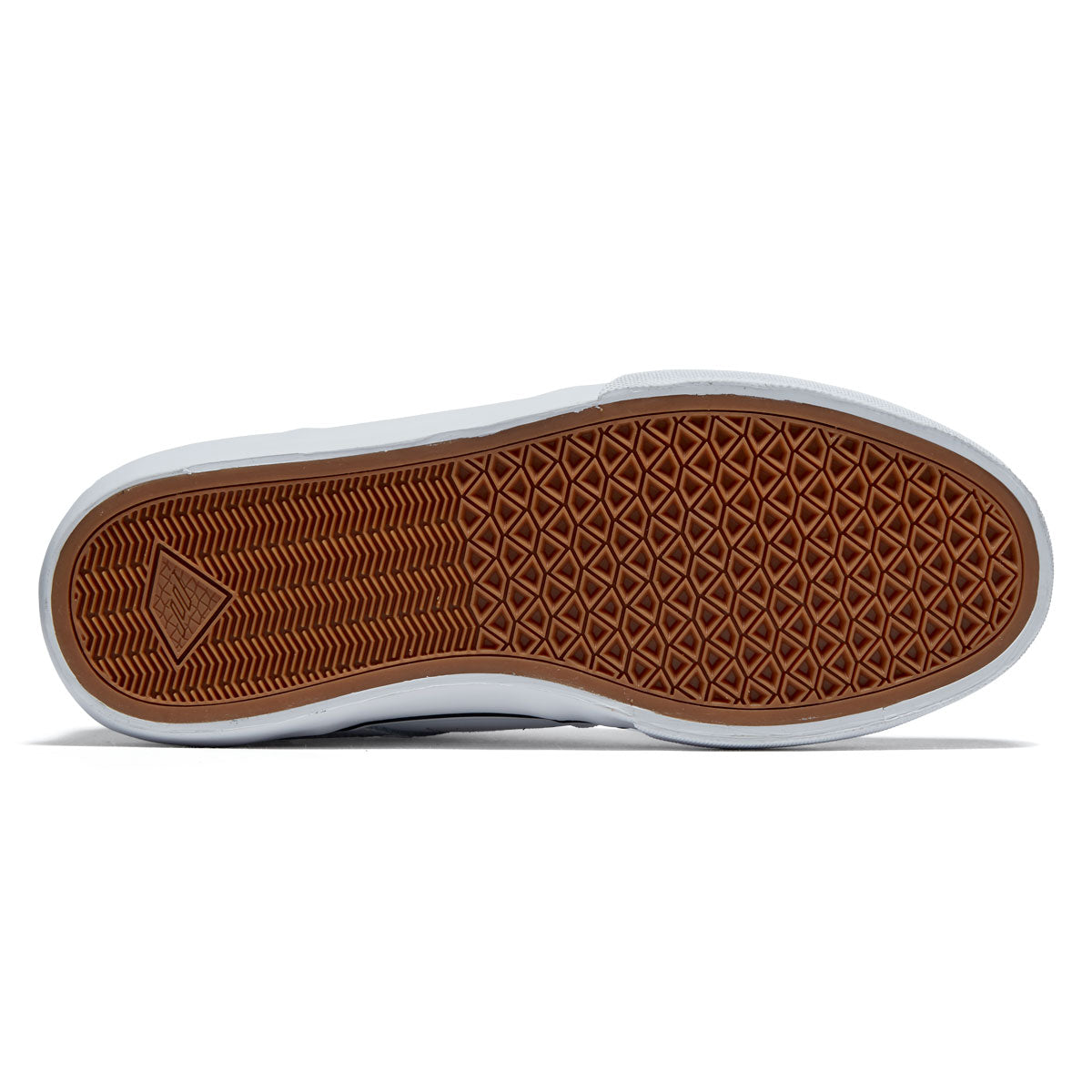 Emerica Hoban Shoes - White image 4