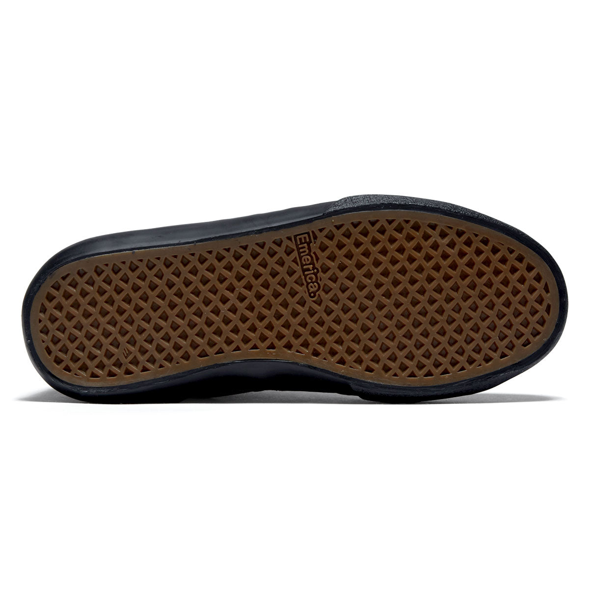 Emerica Winkowski Shoes - Purple image 4