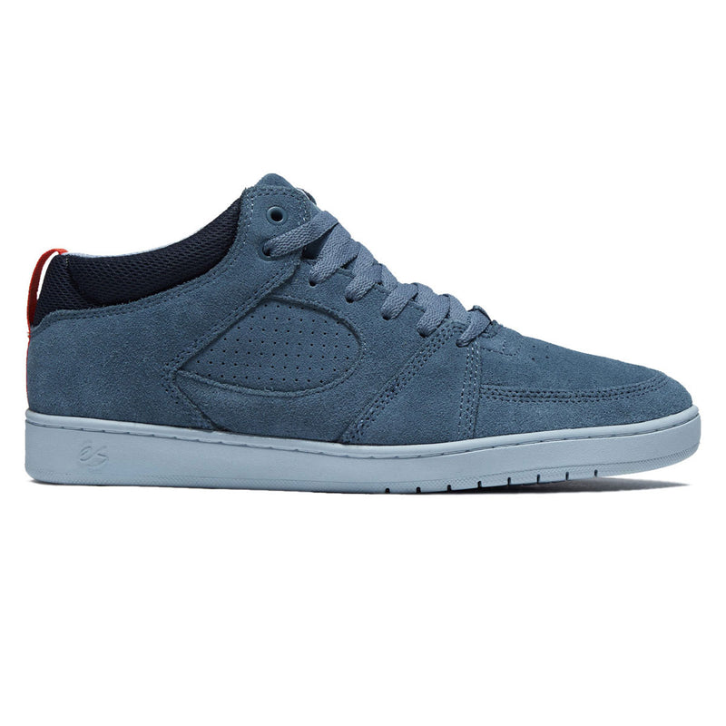 eS Accel Slim Mid Shoes - Slate