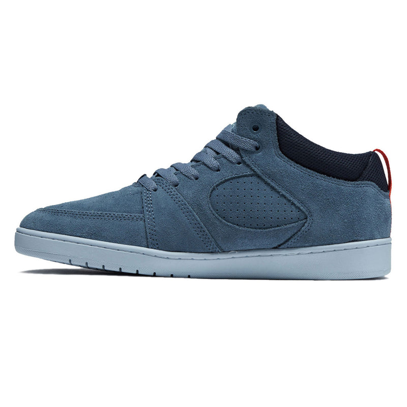 eS Accel Slim Mid Shoes - Slate