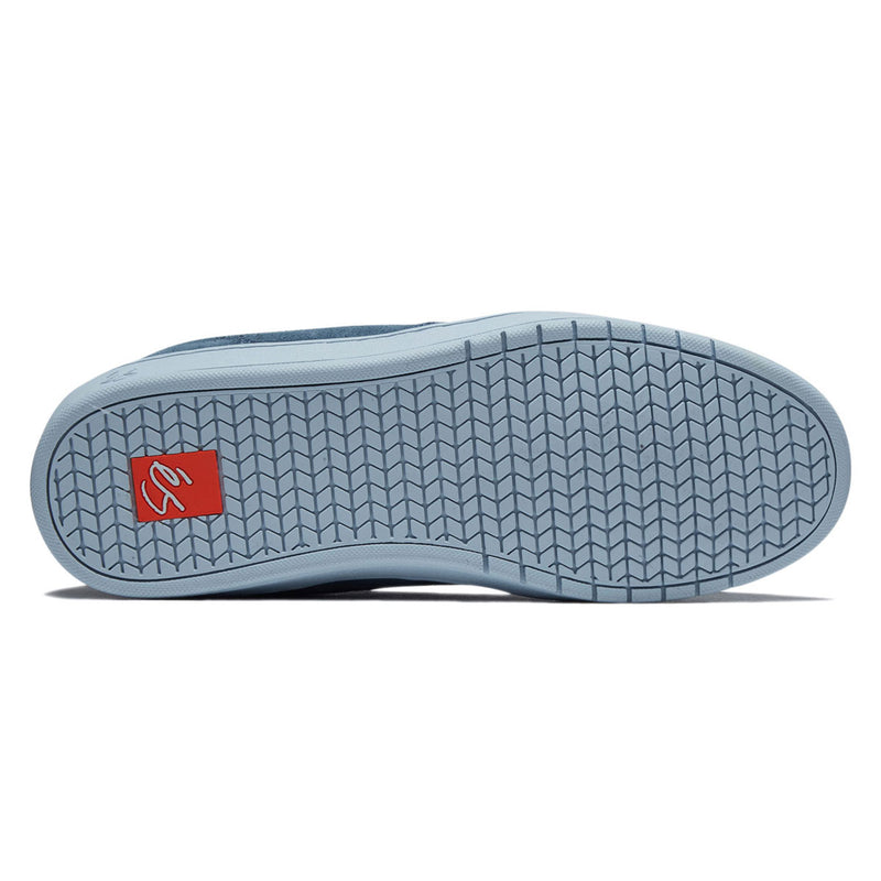 eS Accel Slim Mid Shoes - Slate