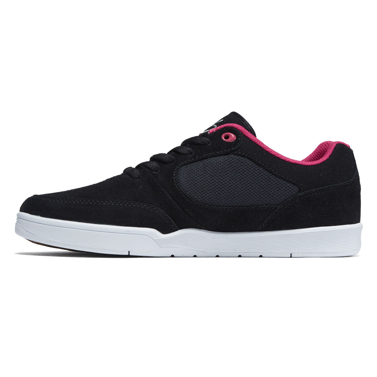 eS Swift 1.5 Shoes - Black/White/Pink image 2