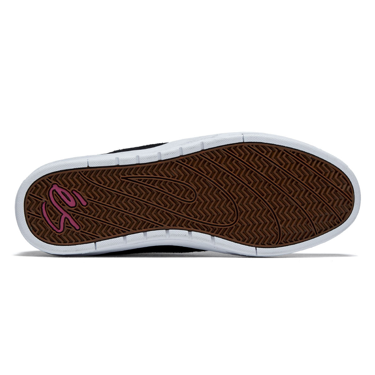 eS Swift 1.5 Shoes - Black/White/Pink image 4