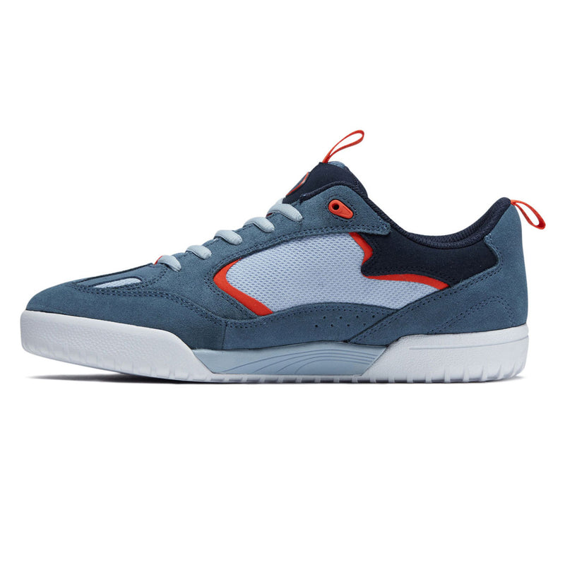 eS Quattro Shoes - Blue/White/Navy