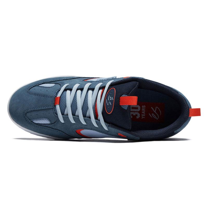 eS Quattro Shoes - Blue/White/Navy