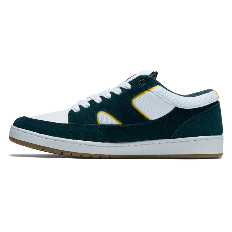 eS Sophisto Shoes - Green/White