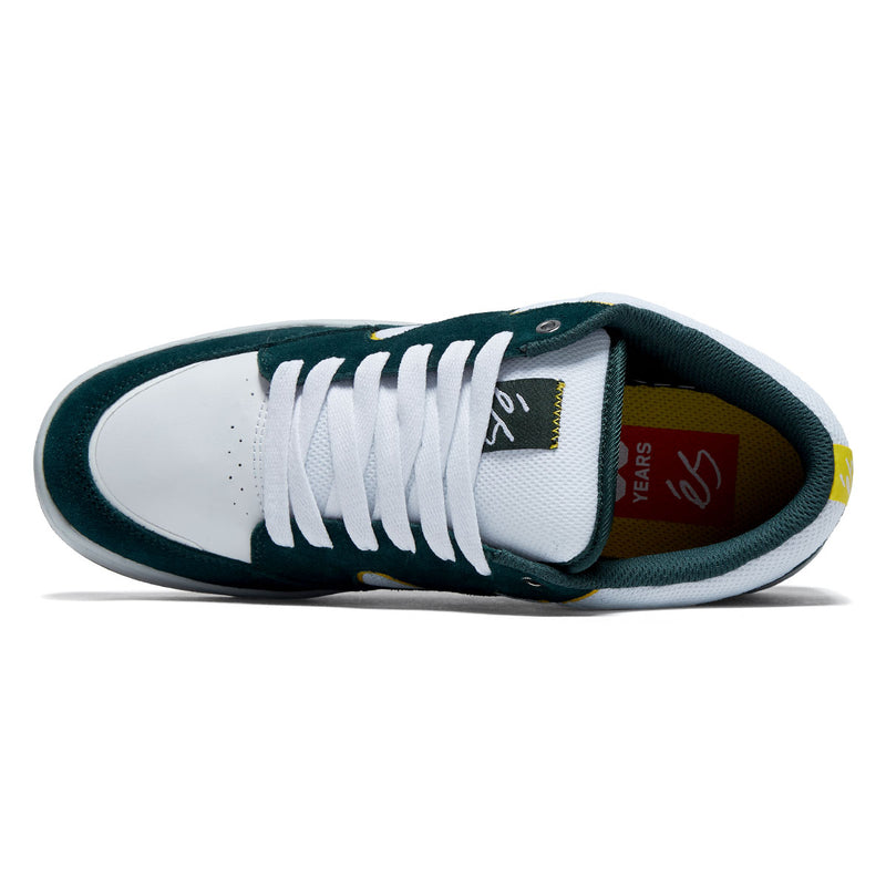 eS Sophisto Shoes - Green/White