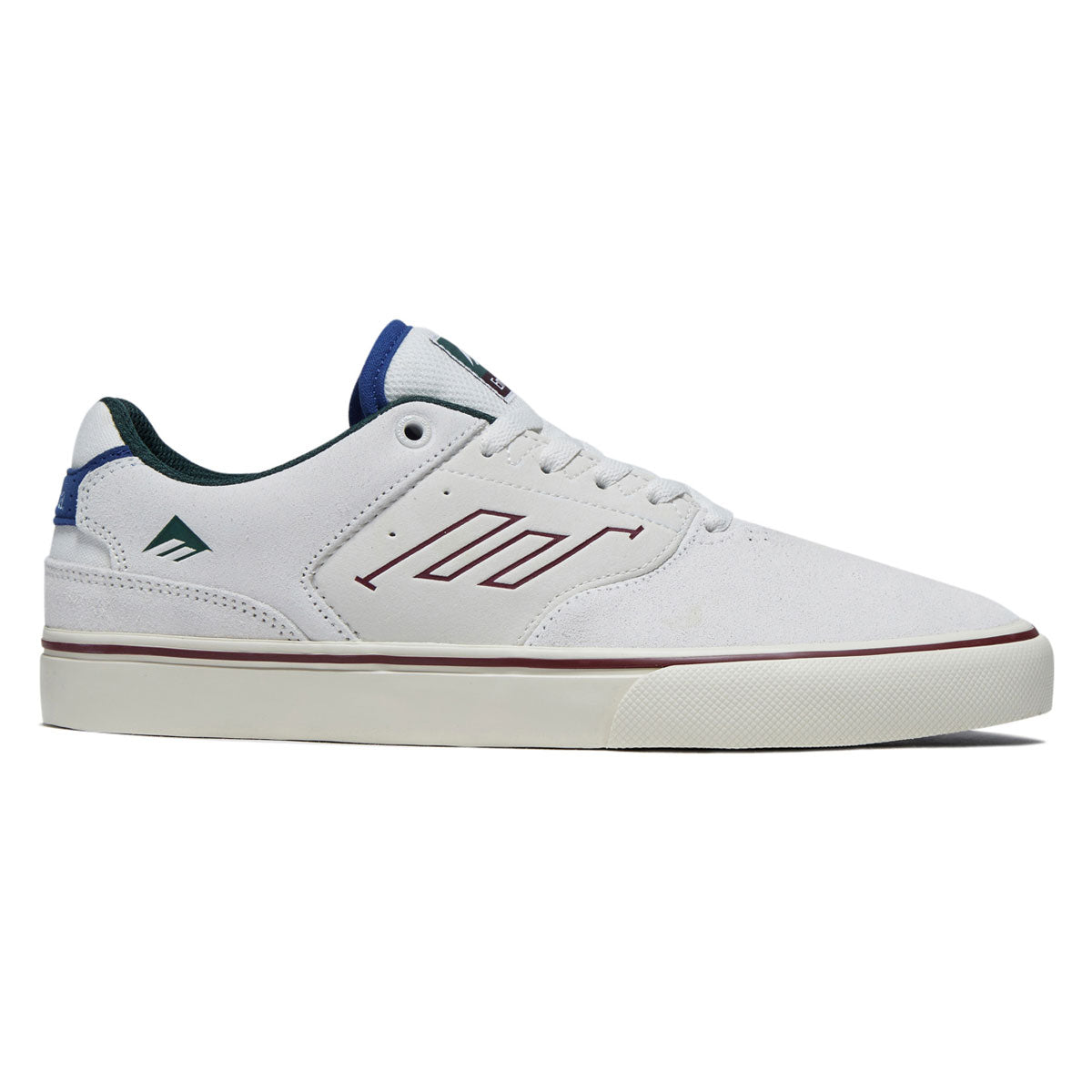 Skate Shoes Emerica Low Vulc Review Emerica The Low Vulc Shoes Creme