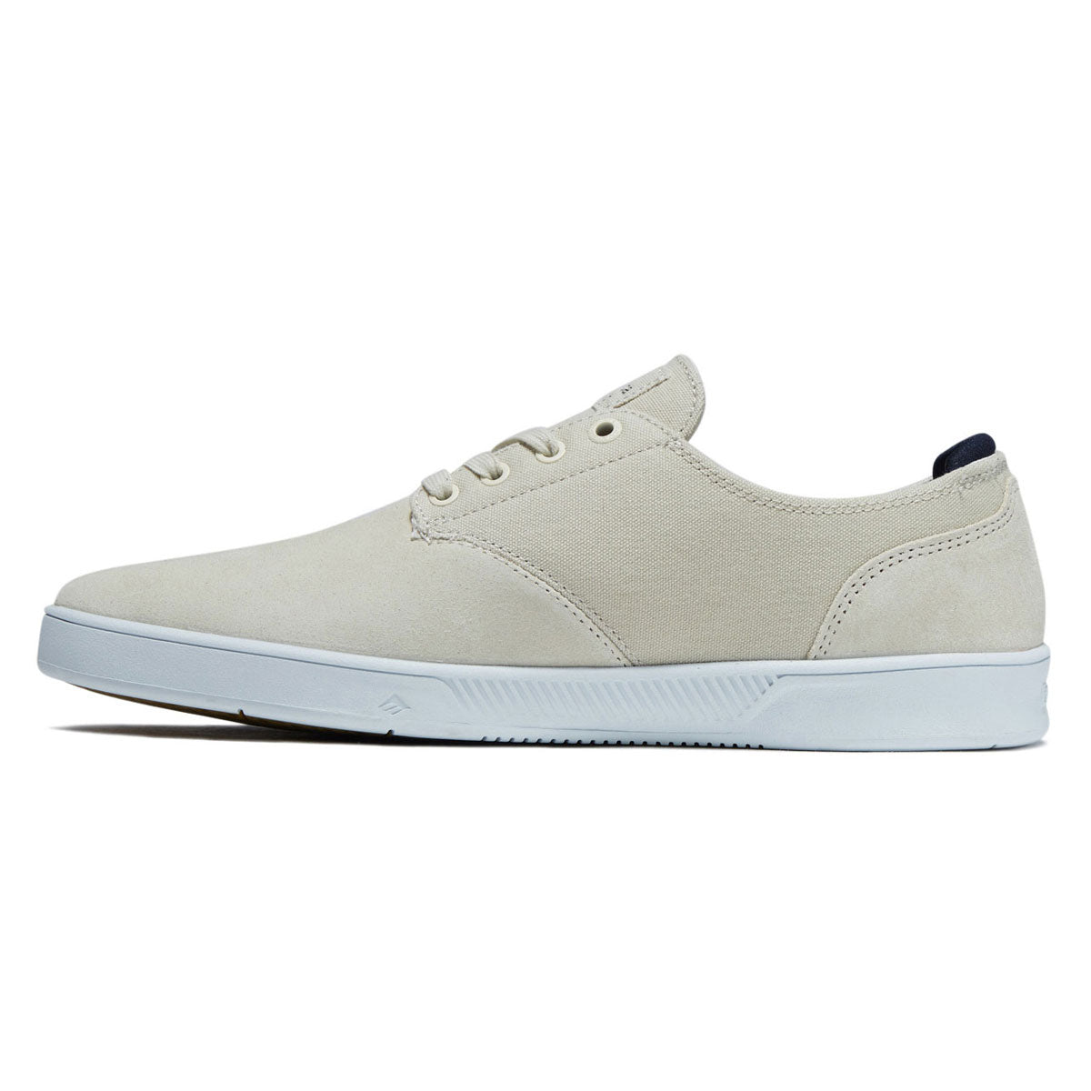 Emerica Romero Laced Shoes - Tan/Navy image 2