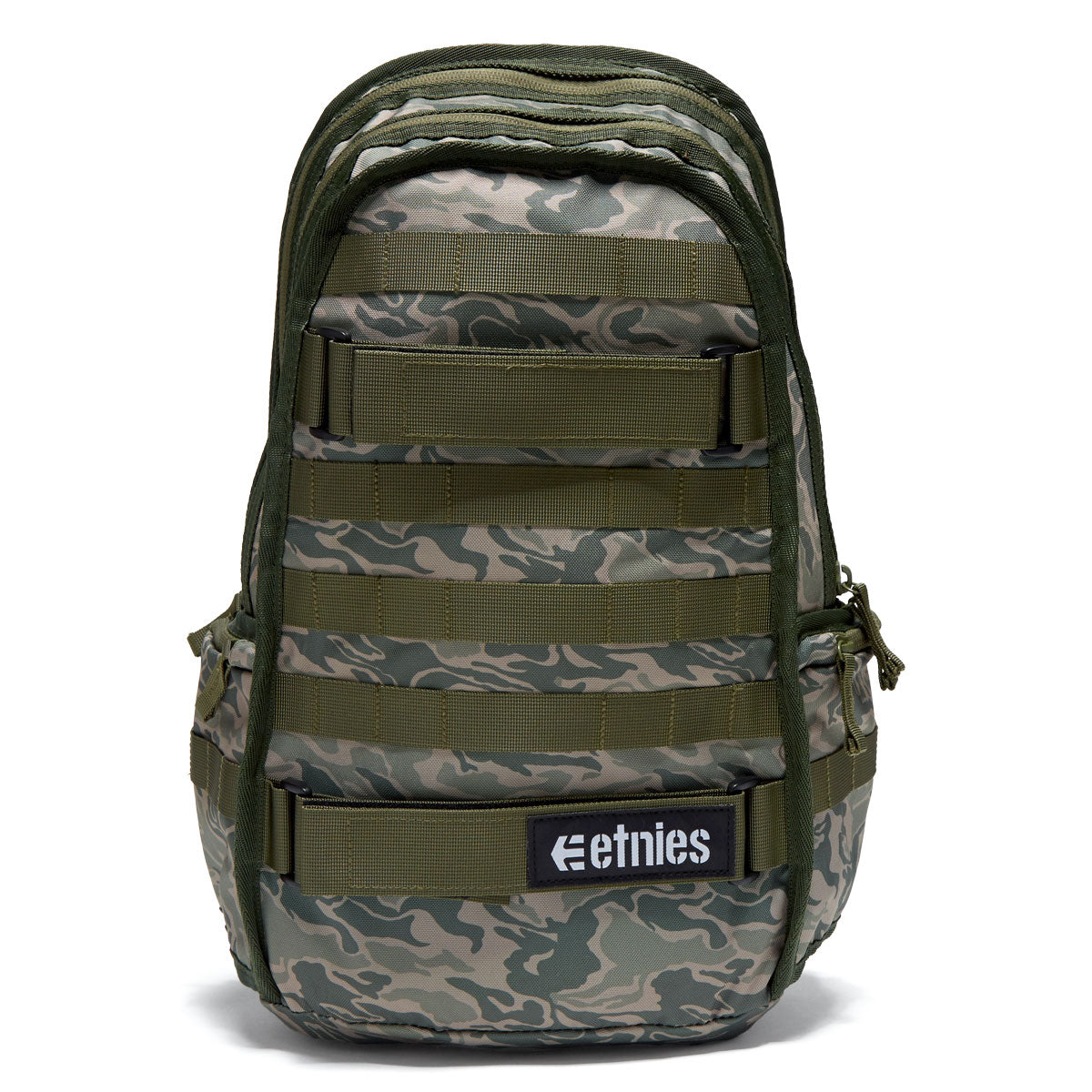 Etnies Marana Light Backpack - Camo image 1