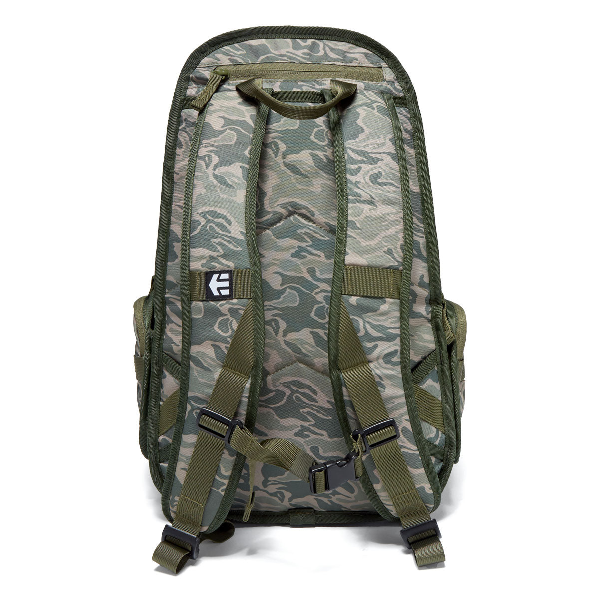 Etnies Marana Light Backpack - Camo image 2