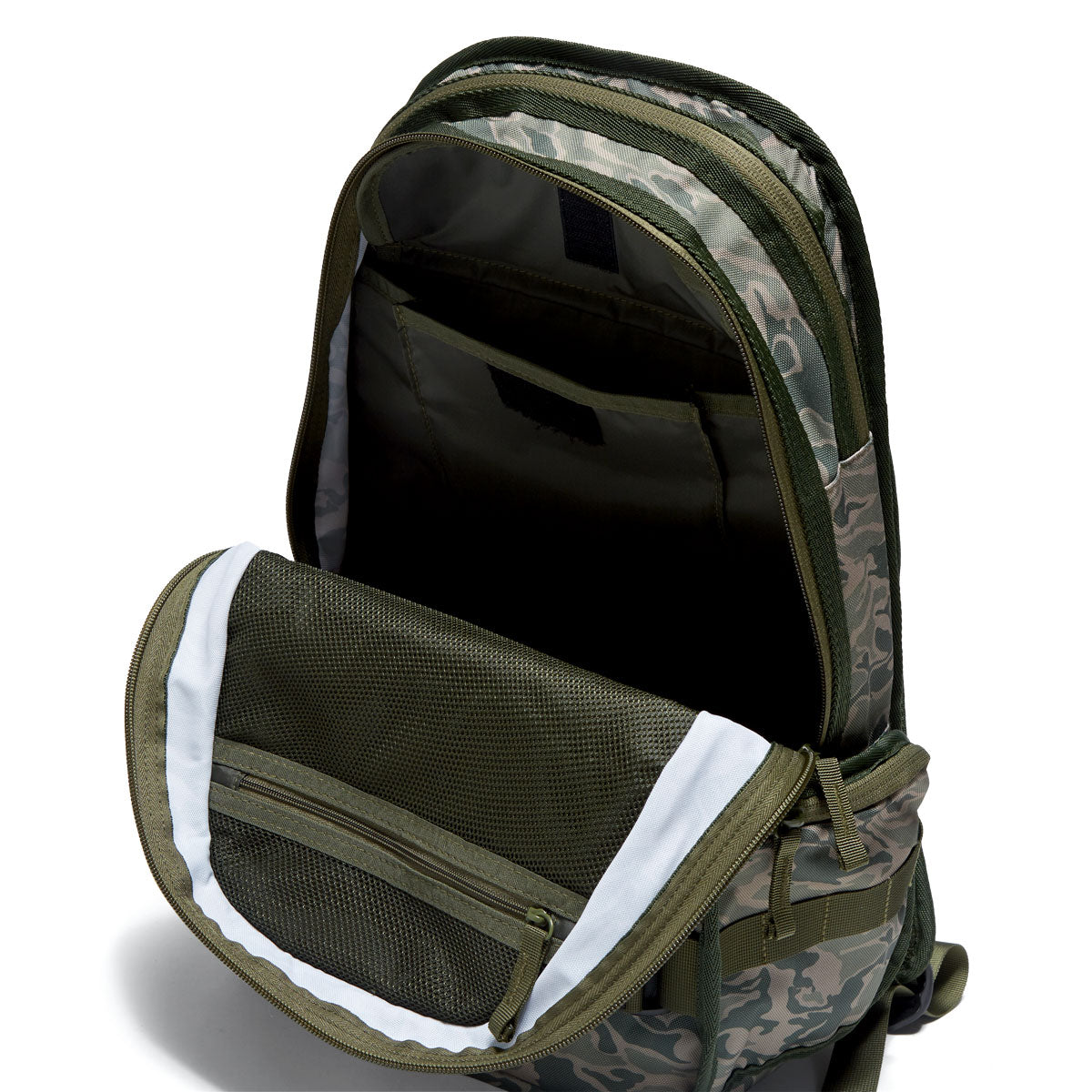 Etnies Marana Light Backpack - Camo image 4
