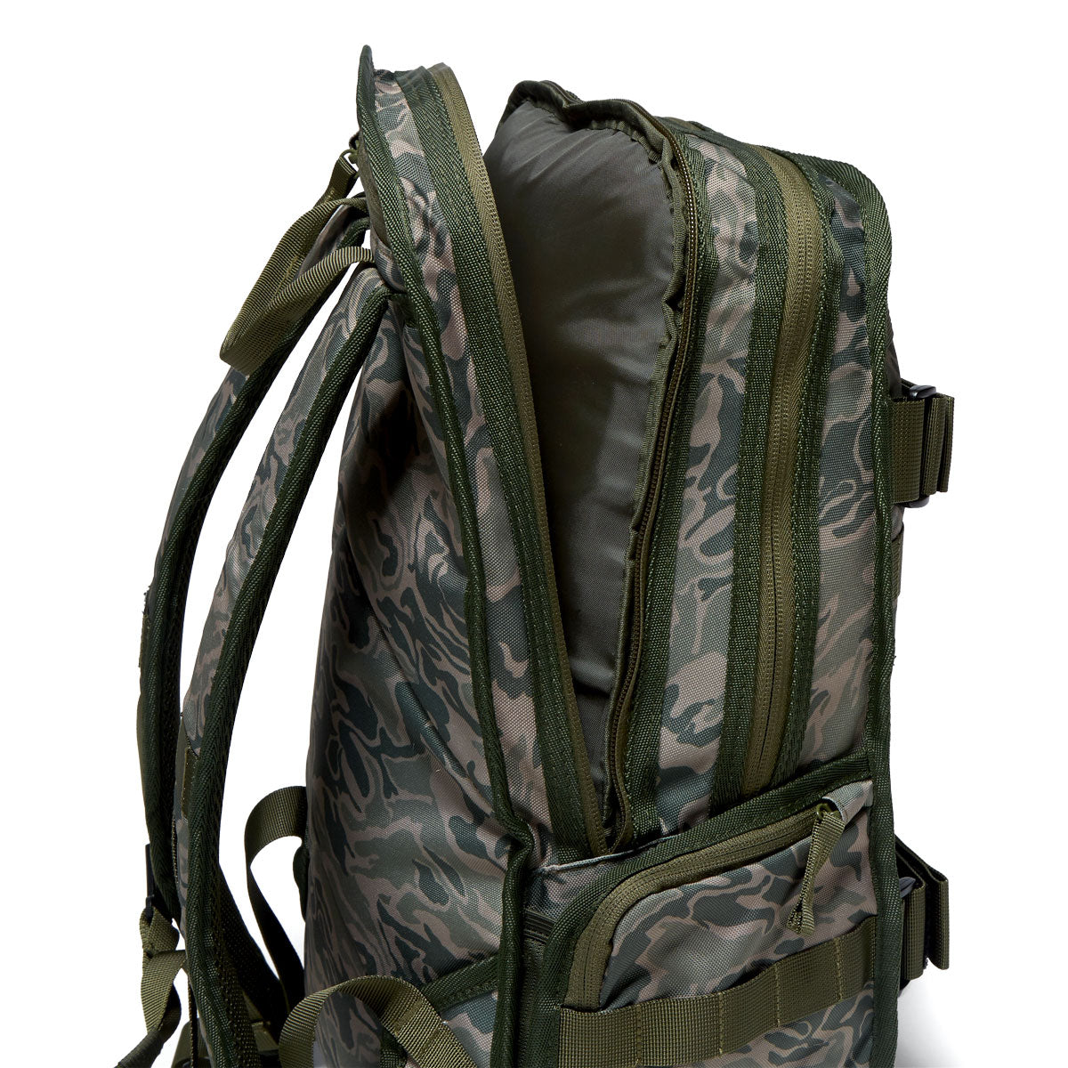 Etnies Marana Light Backpack - Camo image 5