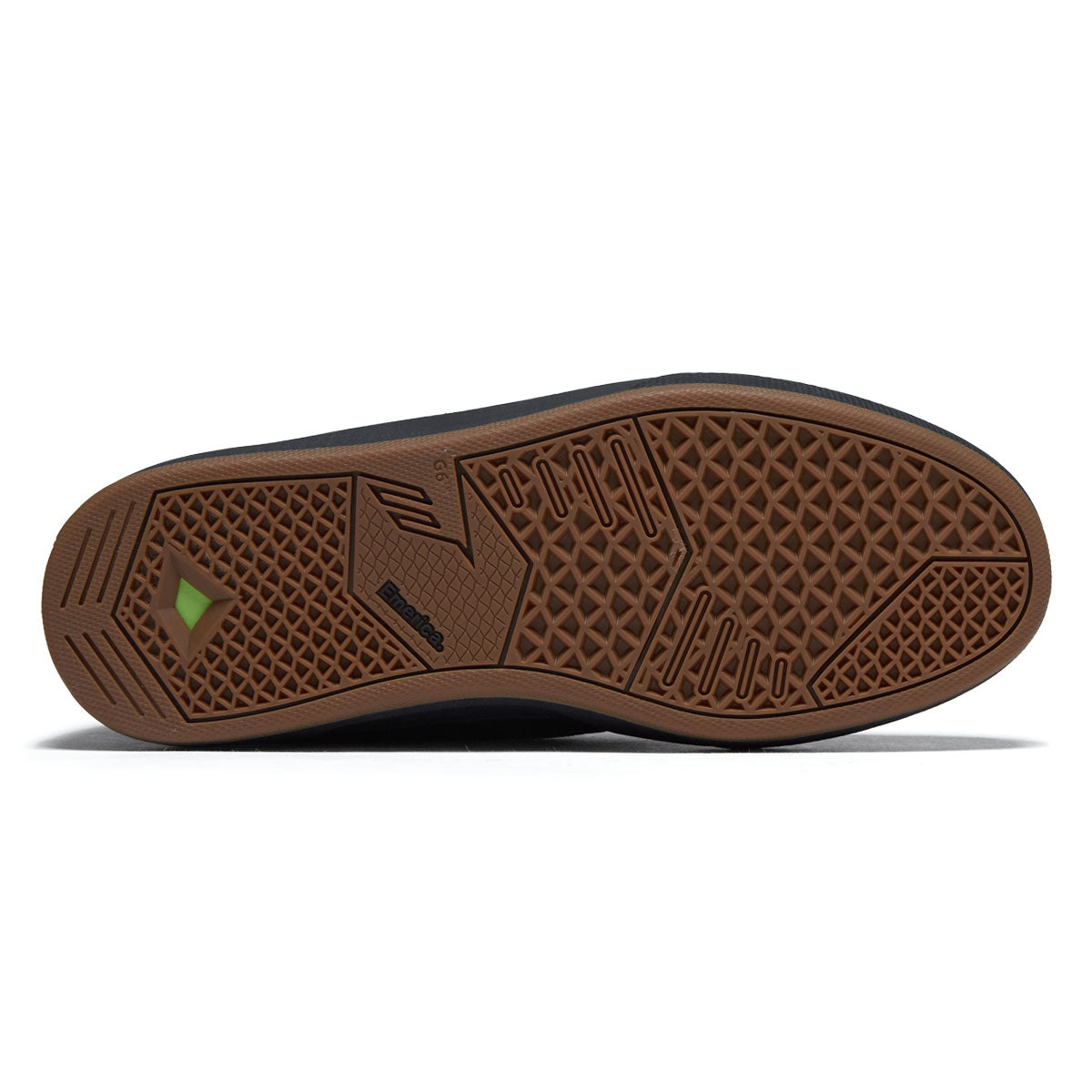 Emerica x Lottie Spanki Hi Shoes - Black image 2