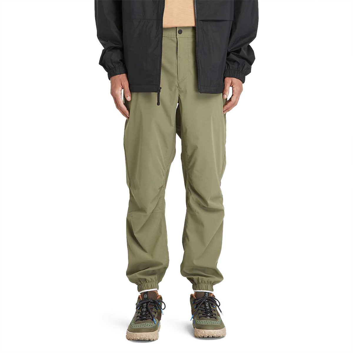 Timberland Dwr Jogger  Pants - Cassel Earth image 1