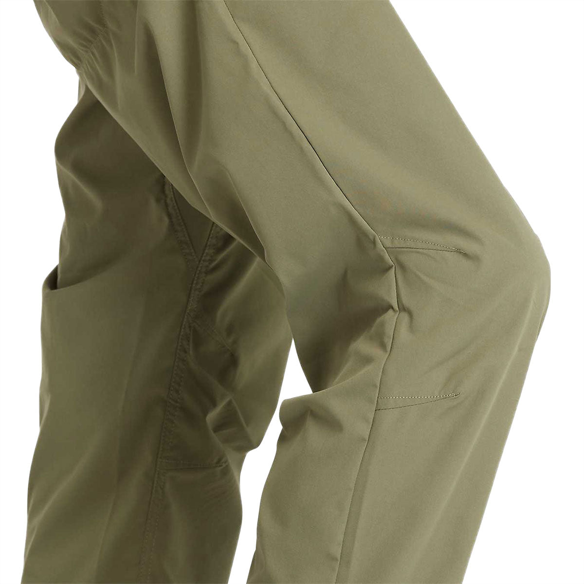 Timberland Dwr Jogger  Pants - Cassel Earth image 4