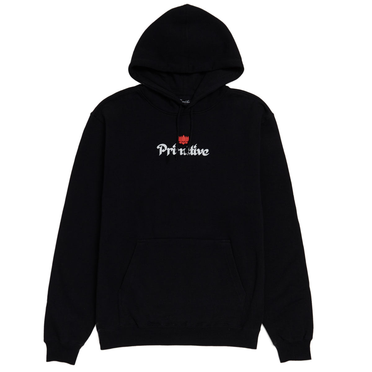 Primitive Dancer Hoodie - Black – CCS