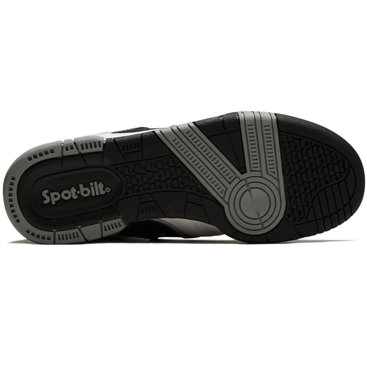 Saucony Sonic Low Shoes - White/Black image 4
