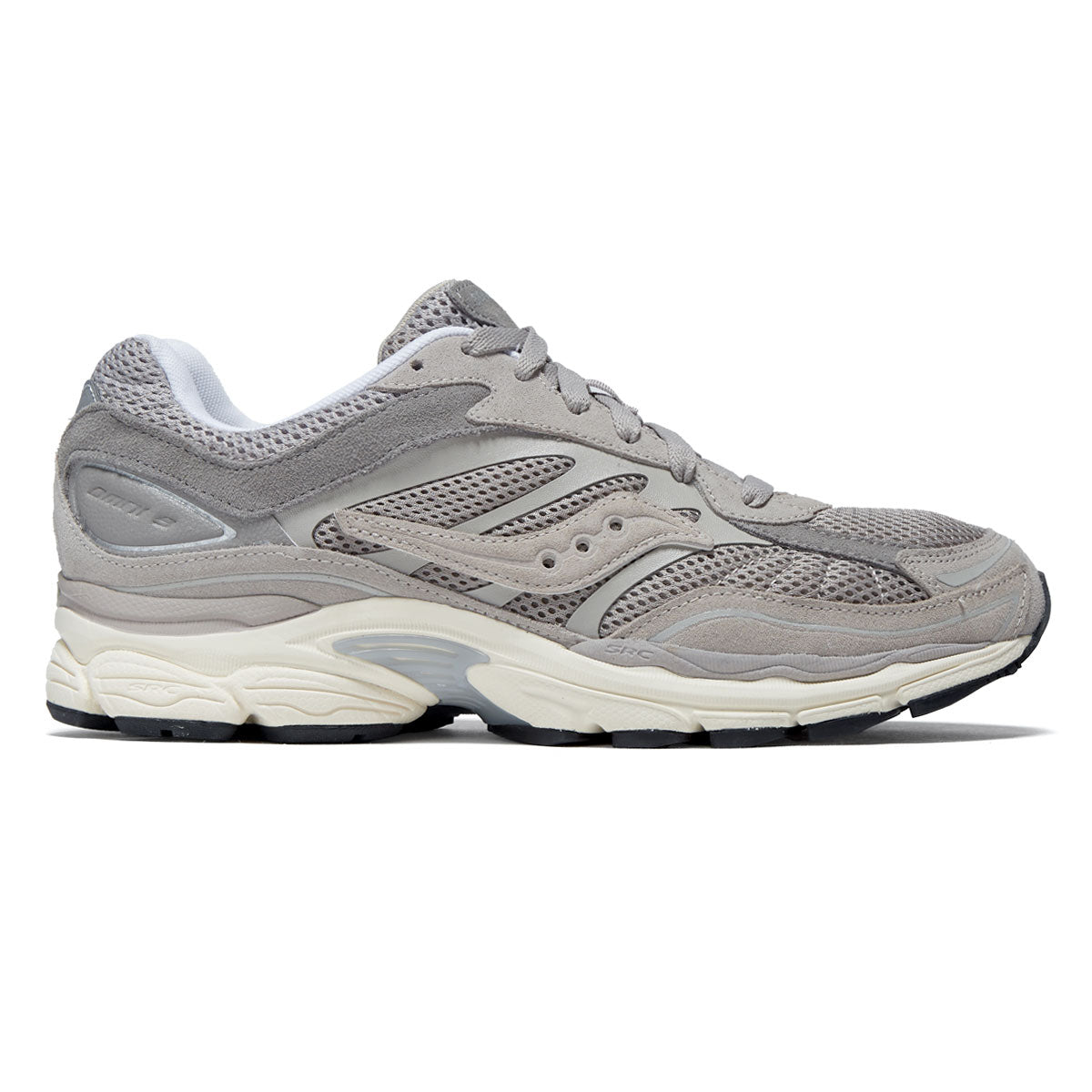Saucony Progrid Omni 9 Premium Shoes - Grey image 1