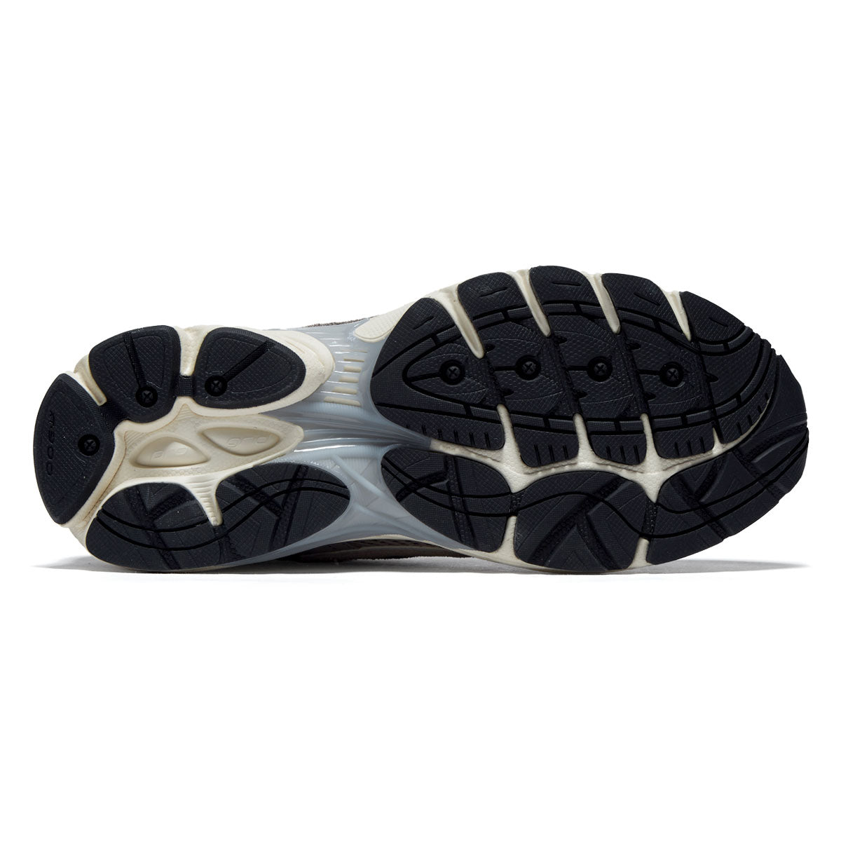 Saucony Progrid Omni 9 Premium Shoes - Grey image 4