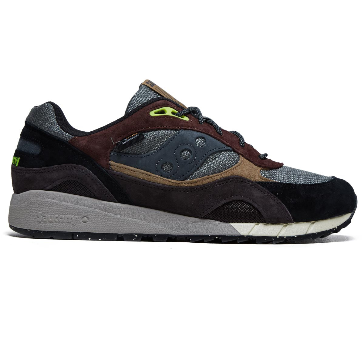 Shadow 6000 best sale