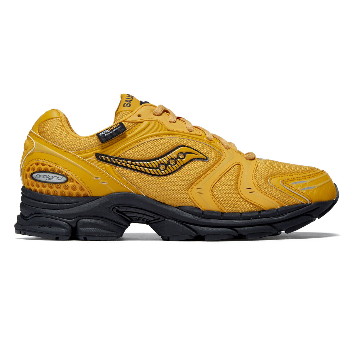 Saucony Progrid Triumph 4 Shoes - Mango image 1