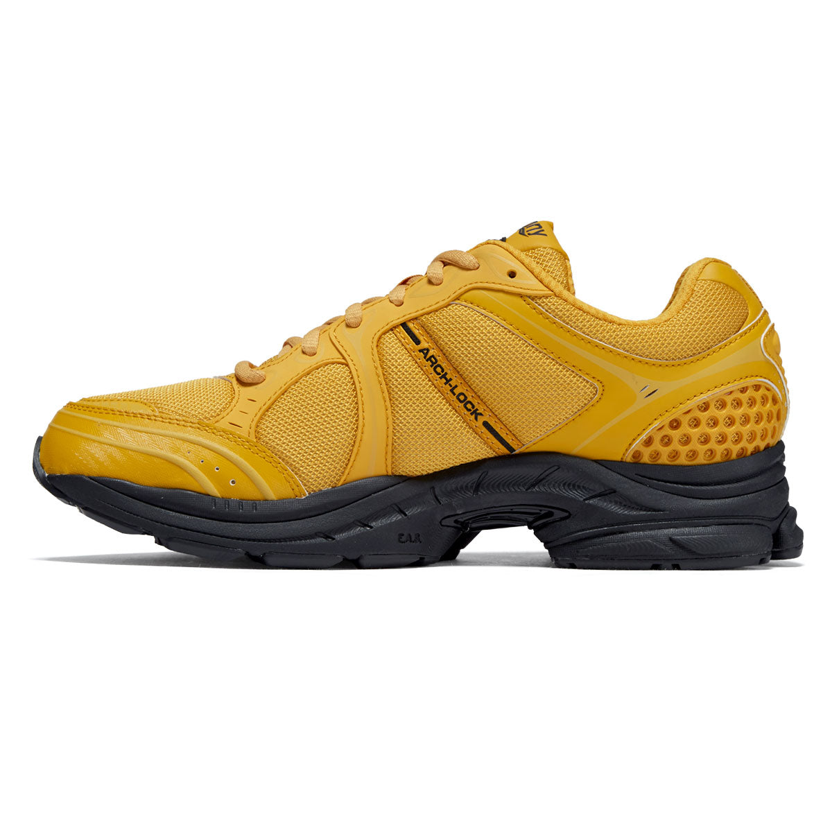 Saucony Progrid Triumph 4 Shoes - Mango image 2