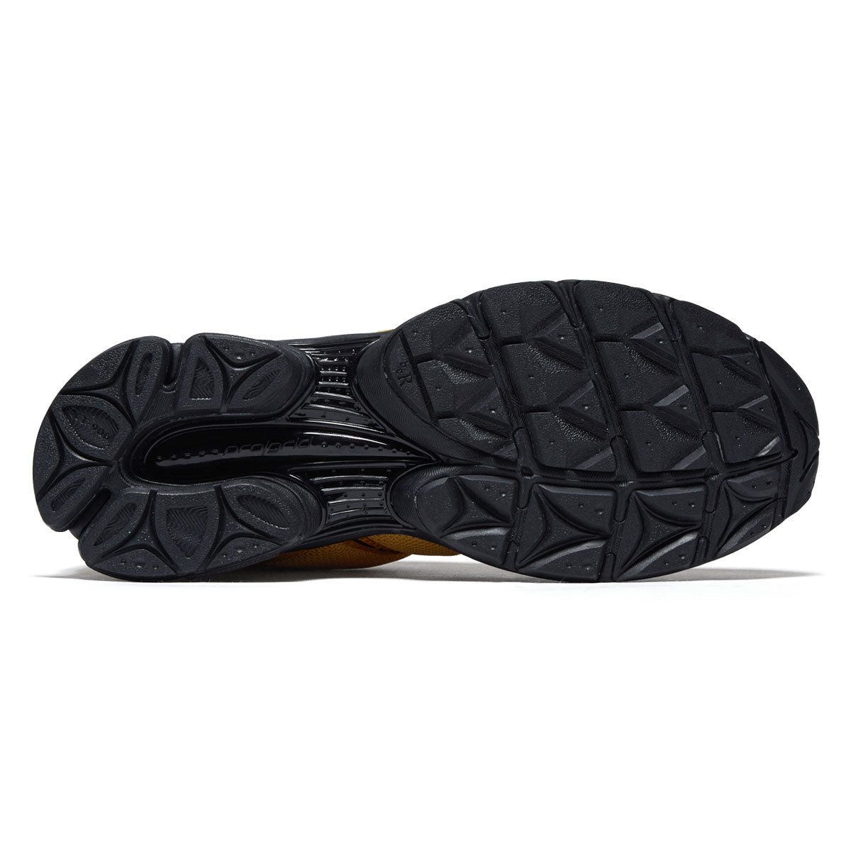 Saucony Progrid Triumph 4 Shoes - Mango image 4