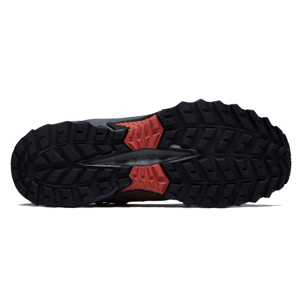 Saucony Grid Peak Shoes - Grey/Sand image 4