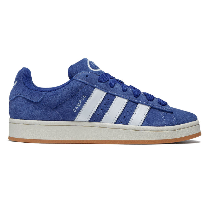 Adidas Campus 00s Shoes - Semi Lucid Blue/Ftwr White/Off White
