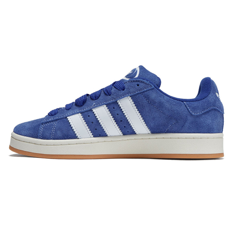 Adidas Campus 00s Shoes - Semi Lucid Blue/Ftwr White/Off White