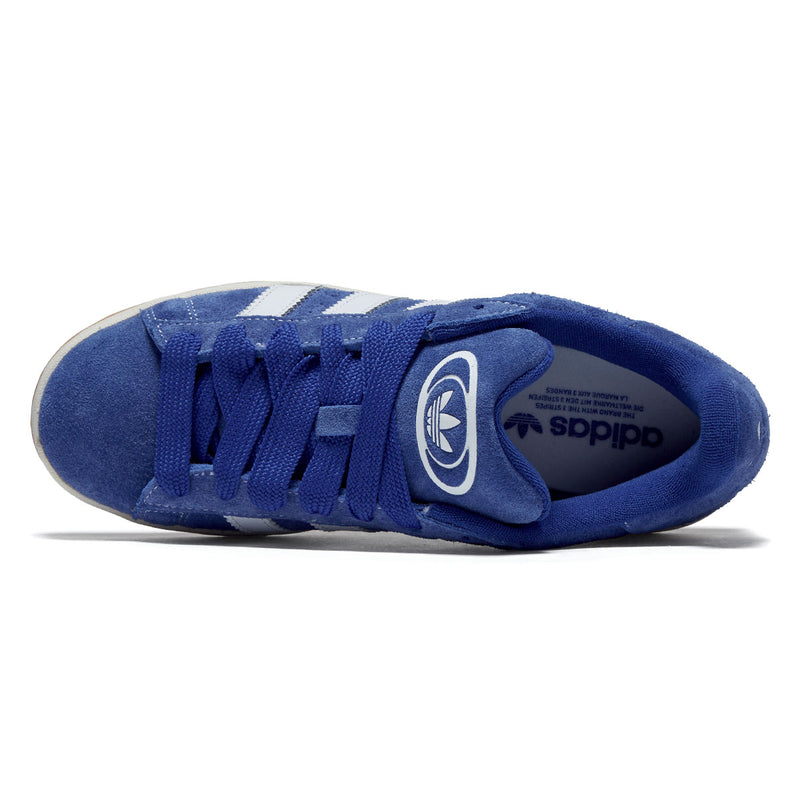 Adidas Campus 00s Shoes - Semi Lucid Blue/Ftwr White/Off White