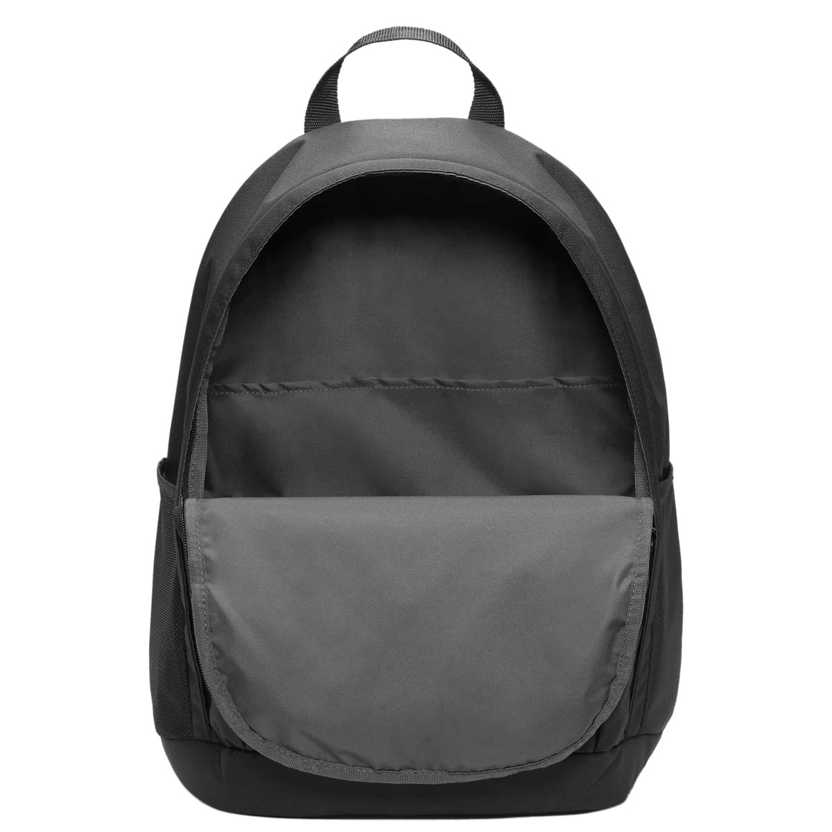 Nike Hayward Backpack - Black/Black/White image 4