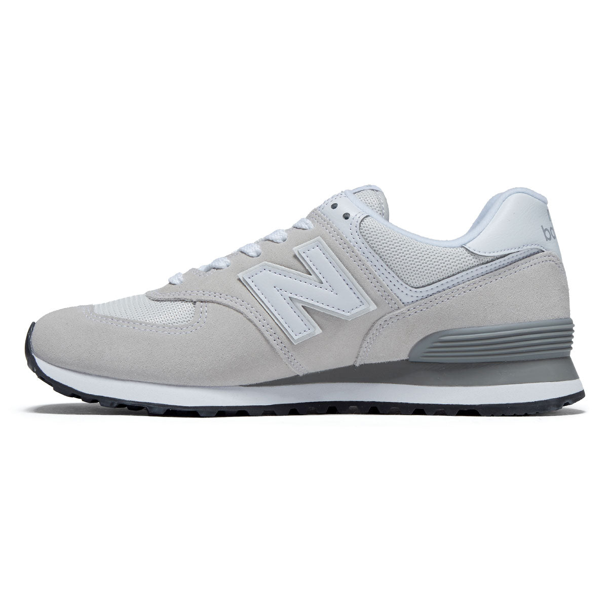 New Balance 574 Core Shoes - Nimbus Cloud/White image 2