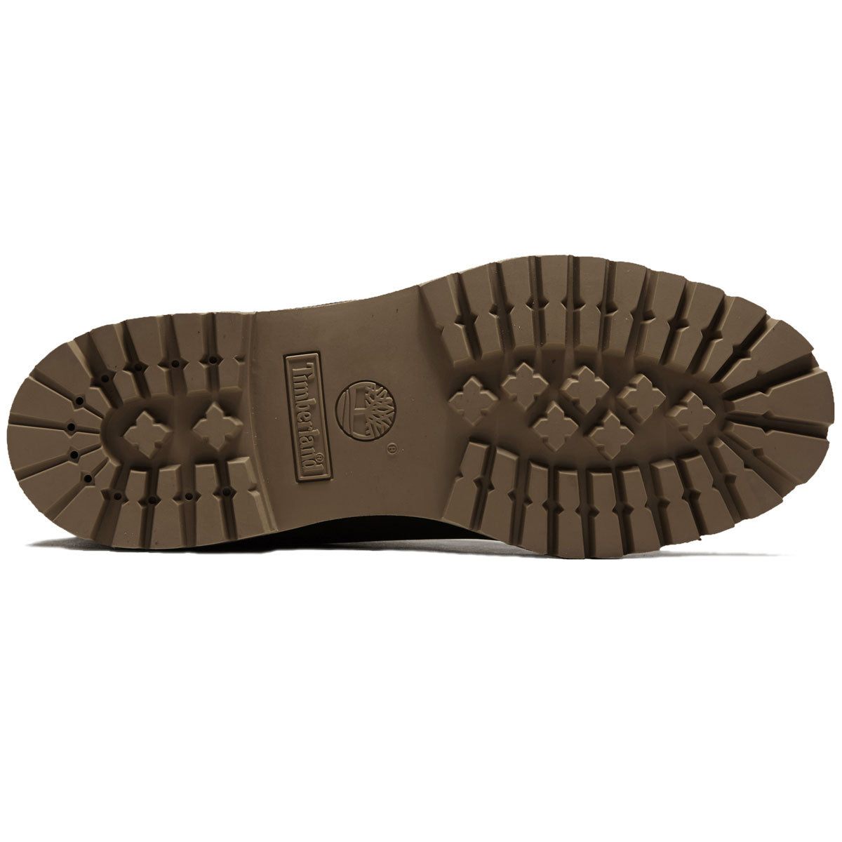 Timberland 6 Inch Premium Boots - Dark Brown Nubuck image 4